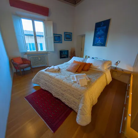 Dimora Al Carmine Apartment Siena Exterior photo