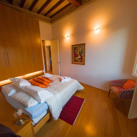 Dimora Al Carmine Apartment Siena Exterior photo