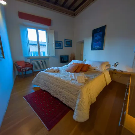 Dimora Al Carmine Apartment Siena Exterior photo