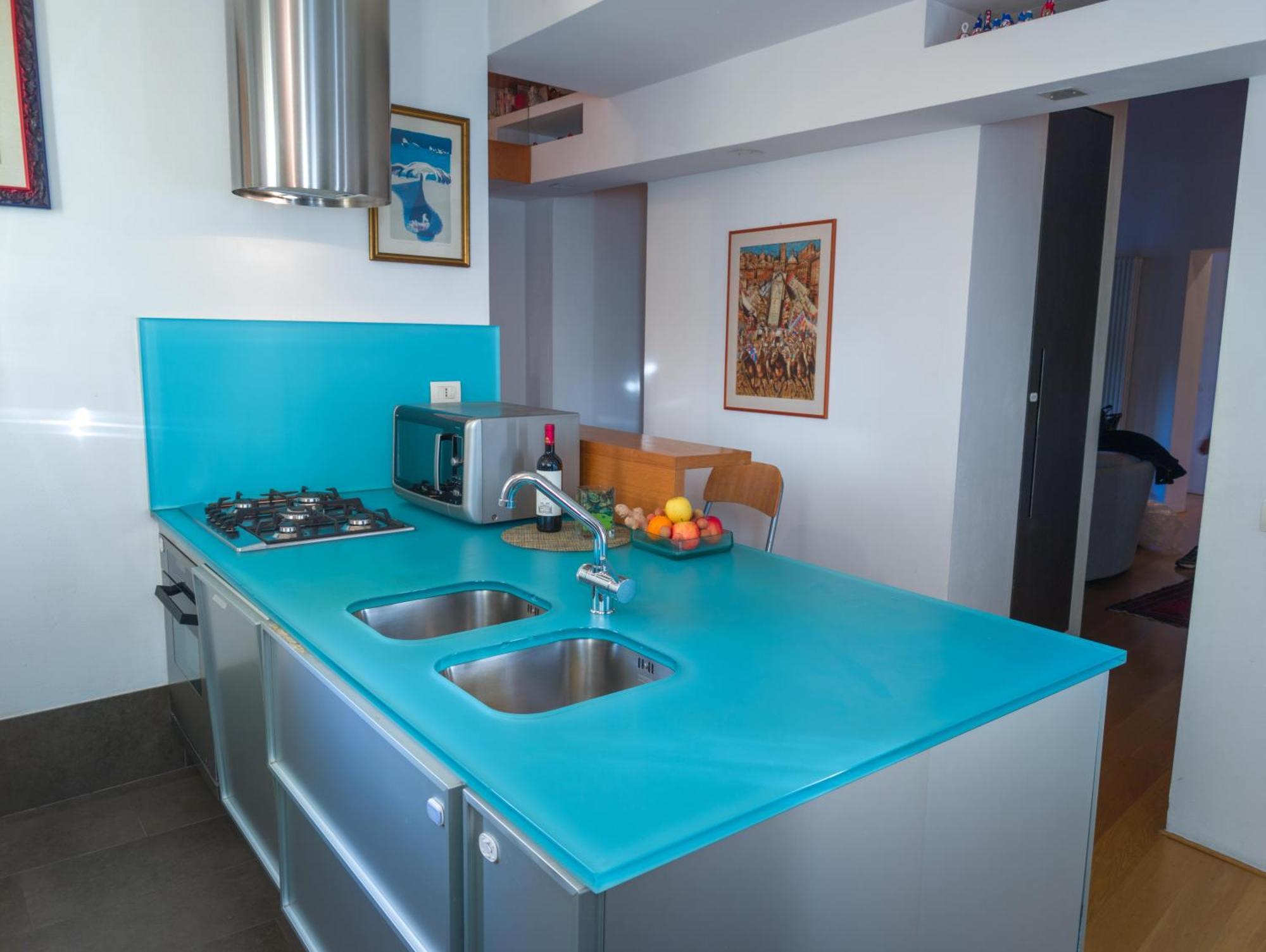 Apartment Dimora Al Carmine Siena