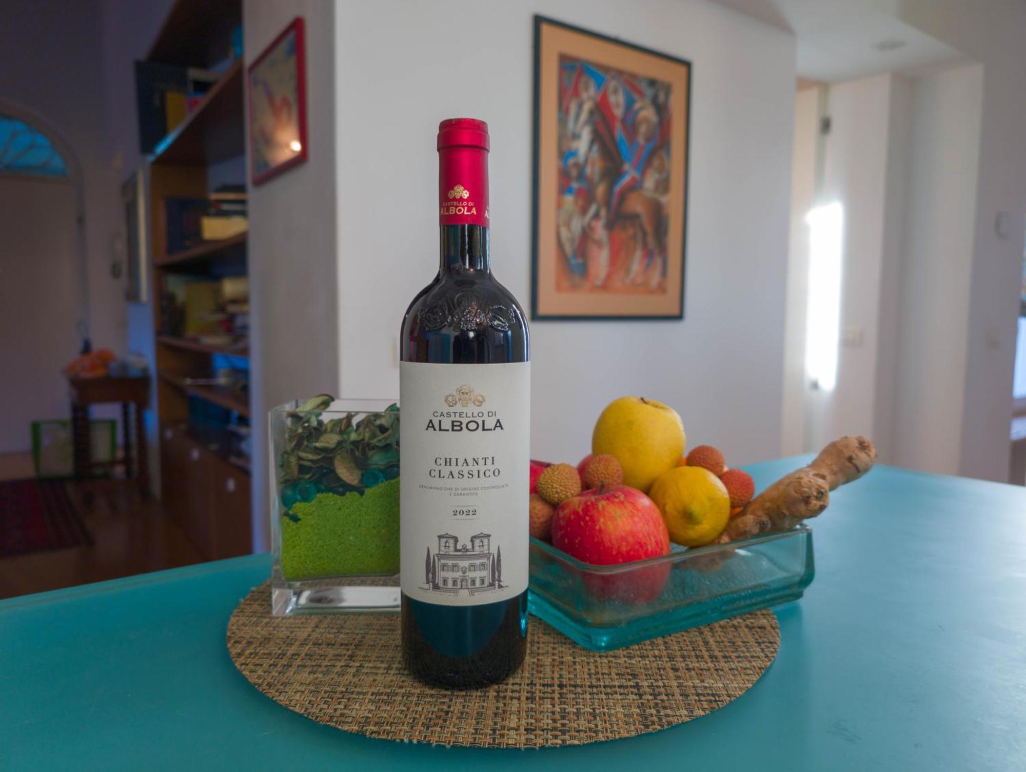 Apartment Dimora Al Carmine *