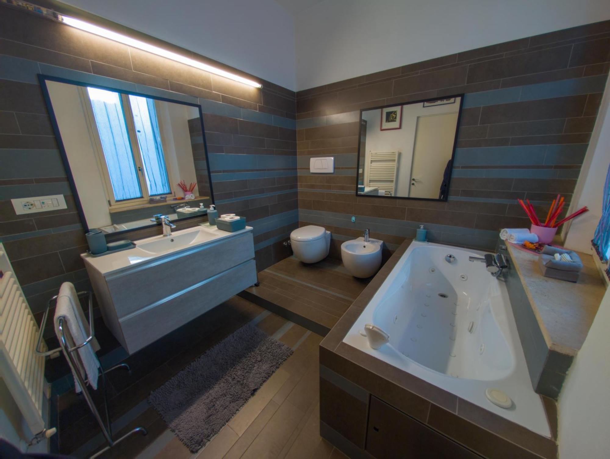 Dimora Al Carmine Apartment Siena